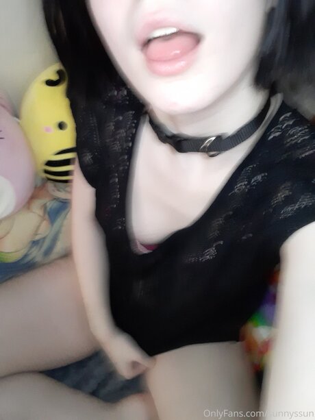 Nagie wyciekłe zdjęcie OnlyFans od Sunnyssun