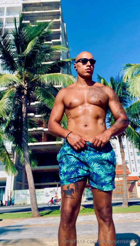 Nagie wyciekłe zdjęcie OnlyFans od Jordanjensen69