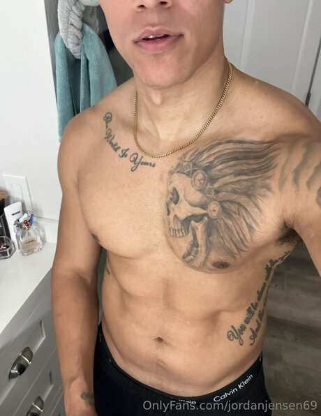 Nagie wyciekłe zdjęcie OnlyFans od Jordanjensen69