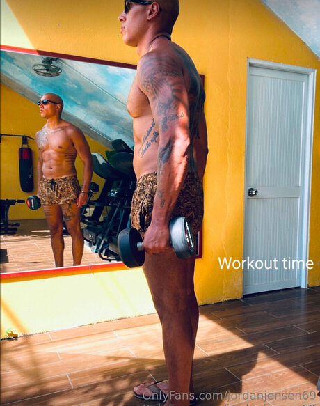 Nagie wyciekłe zdjęcie OnlyFans od Jordanjensen69