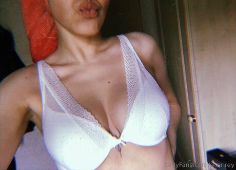 Nagie wyciekłe zdjęcie OnlyFans od Sherirey