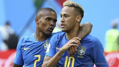 Douglascosta