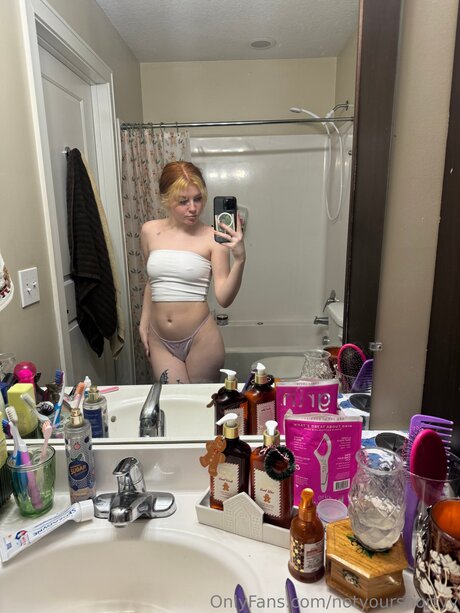 Notyourshortyy