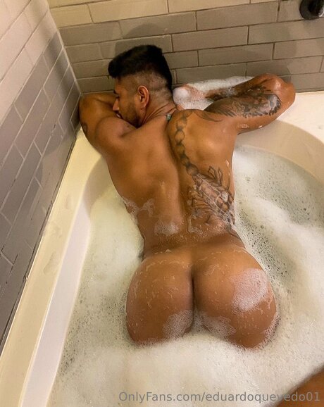 Nagie wyciekłe zdjęcie OnlyFans od Eduardoquevedo01