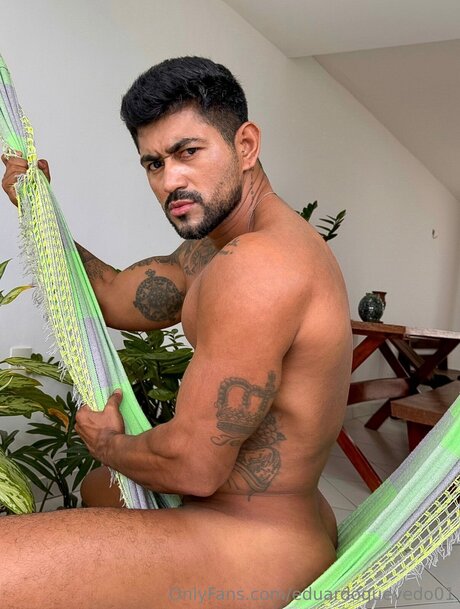 Nagie wyciekłe zdjęcie OnlyFans od Eduardoquevedo01