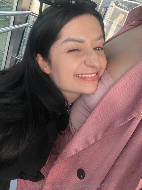 Nagie wyciekłe zdjęcie OnlyFans od Angelsforever7777