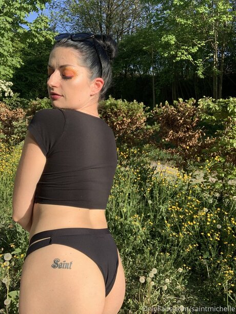 Nagie wyciekłe zdjęcie OnlyFans od Angelsforever7777