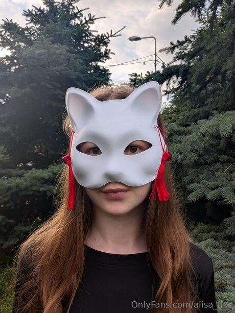 Nagie wyciekłe zdjęcie OnlyFans od Alisa D K