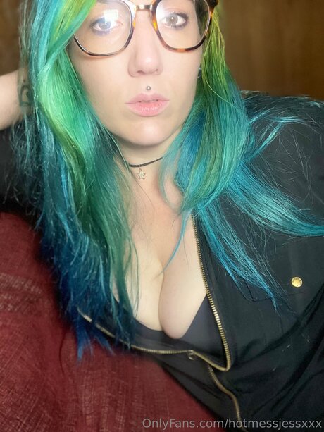Hotmessjessxxx