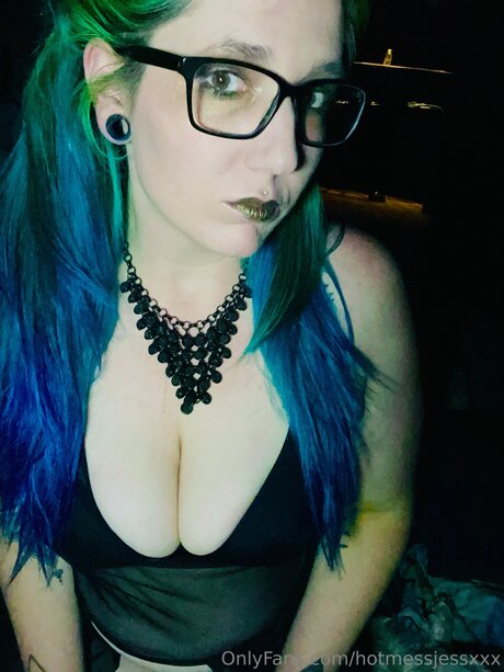 Hotmessjessxxx