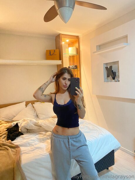 Milagrayson