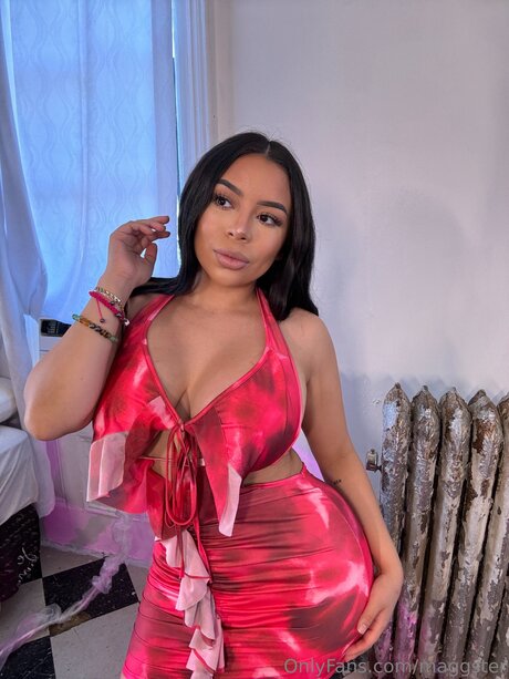 Nagie wyciekłe zdjęcie OnlyFans od Loveelunaaa