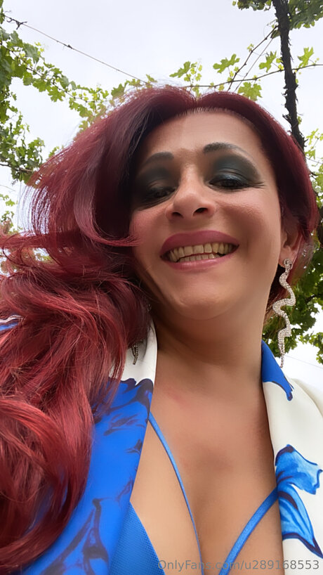 Carla Attrice Italiana