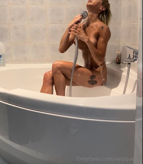 Nagie wyciekłe zdjęcie OnlyFans od Valyqueen