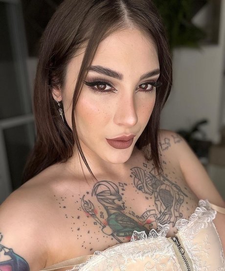 Nagie wyciekłe zdjęcie OnlyFans od Gabriela Zambrozuski