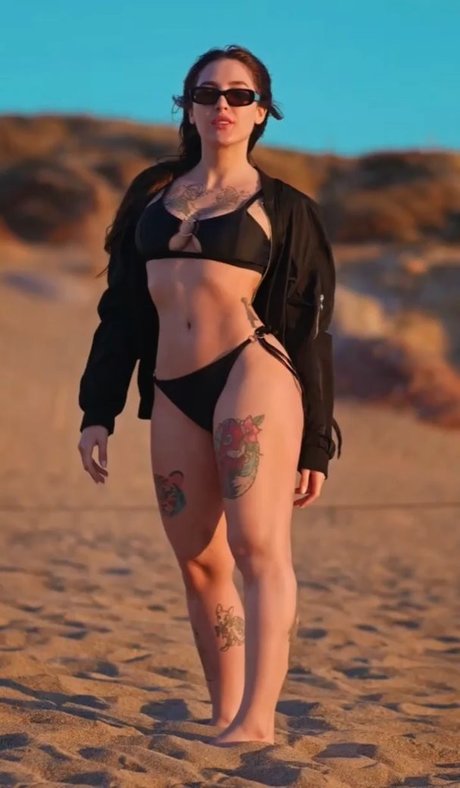 Nagie wyciekłe zdjęcie OnlyFans od Gabriela Zambrozuski