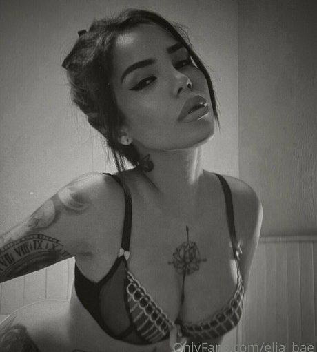 Nagie wyciekłe zdjęcie OnlyFans od Ameliereve7