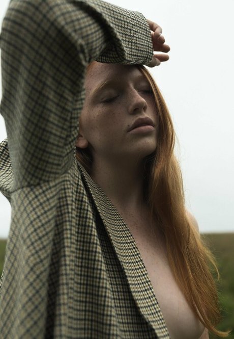 Nagie wyciekłe zdjęcie OnlyFans od Lilianna Ruger