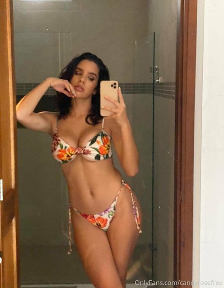 Nagie wyciekłe zdjęcie OnlyFans od Candyrosefree