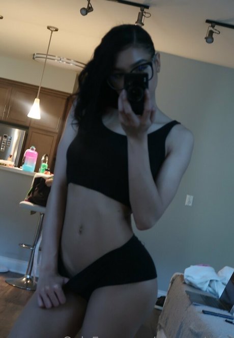 Nagie wyciekłe zdjęcie OnlyFans od Gemmateen