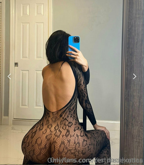 Nagie wyciekłe zdjęcie OnlyFans od Vippocahontas