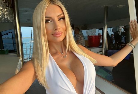 Nagie wyciekłe zdjęcie OnlyFans od Leakrs Lea