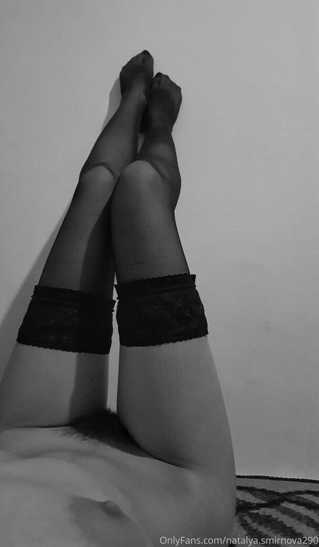 Nagie wyciekłe zdjęcie OnlyFans od Natalyasmirnova290
