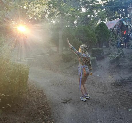 Nagie wyciekłe zdjęcie OnlyFans od Aurora Indica