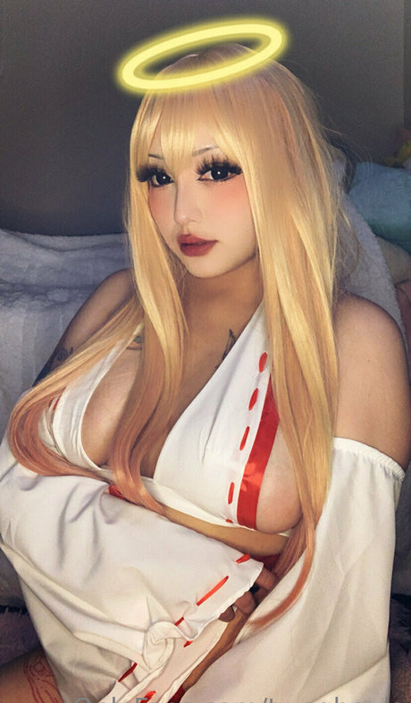 Nagie wyciekłe zdjęcie OnlyFans od Twoghouls