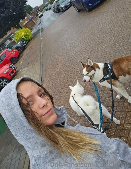 Nagie wyciekłe zdjęcie OnlyFans od Kayleigh95