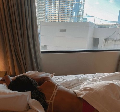 Nagie wyciekłe zdjęcie OnlyFans od Kayla Butler