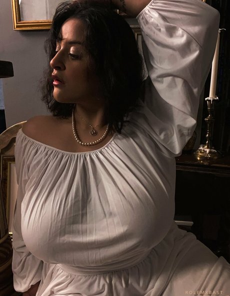 Nagie wyciekłe zdjęcie OnlyFans od Rolemxbast