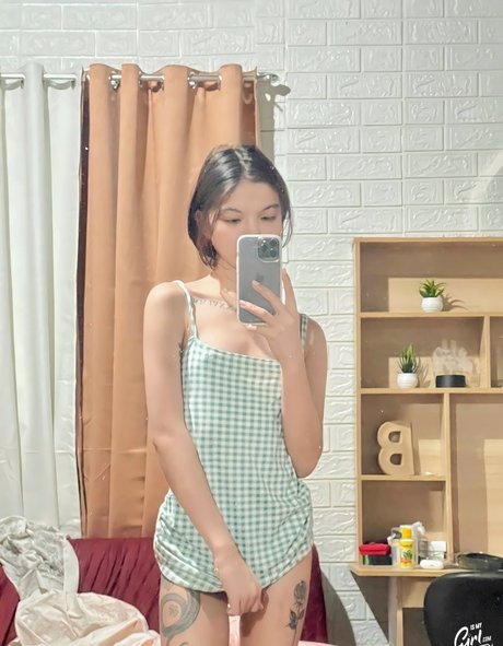 Nagie wyciekłe zdjęcie OnlyFans od Bhel Esguerra