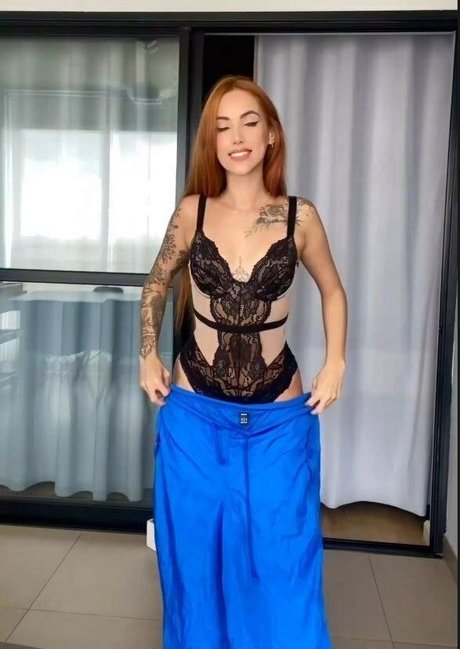 Nagie wyciekłe zdjęcie OnlyFans od Laiane Whiinny