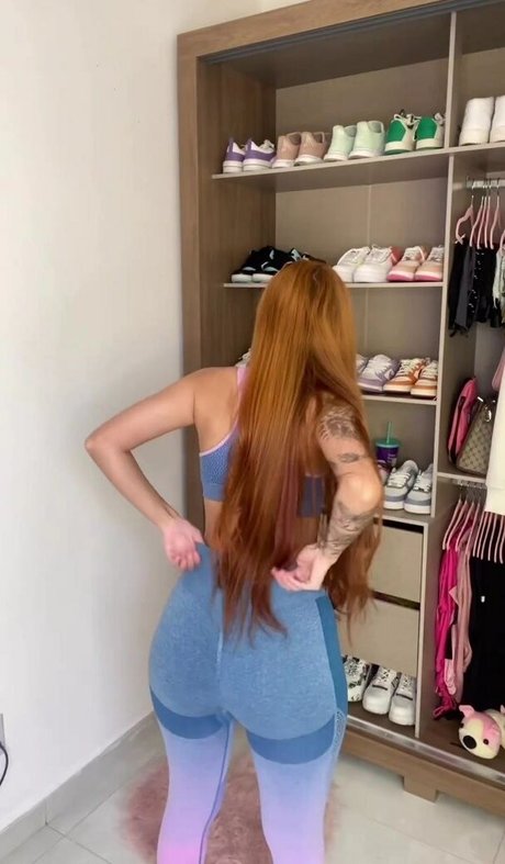 Nagie wyciekłe zdjęcie OnlyFans od Laiane Whiinny