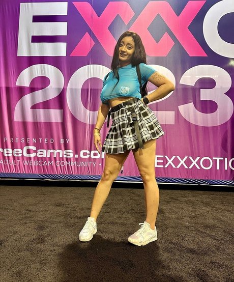 DelilahMoonx