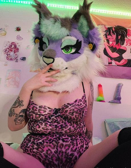 Nagie wyciekłe zdjęcie OnlyFans od Lewdlynxie