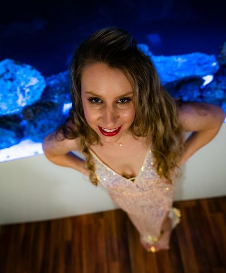 Nagie wyciekłe zdjęcie OnlyFans od Sofia Grace