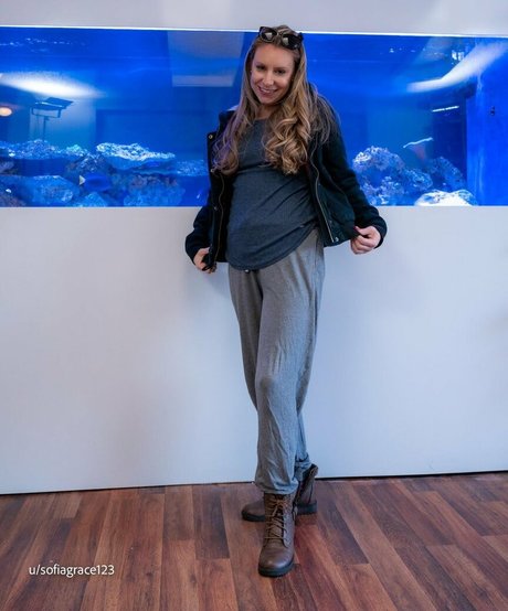 Sofia Grace