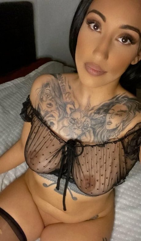 Nagie wyciekłe zdjęcie OnlyFans od Dulcebabexo