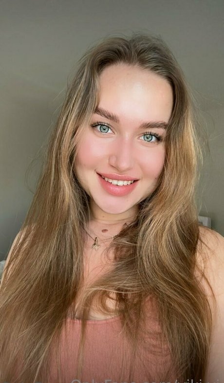 Nagie wyciekłe zdjęcie OnlyFans od Vikivi