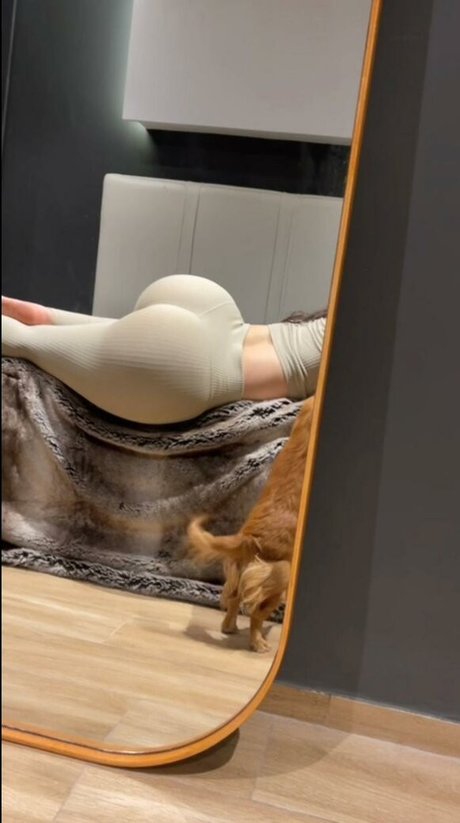 Nagie wyciekłe zdjęcie OnlyFans od Noure Sahli