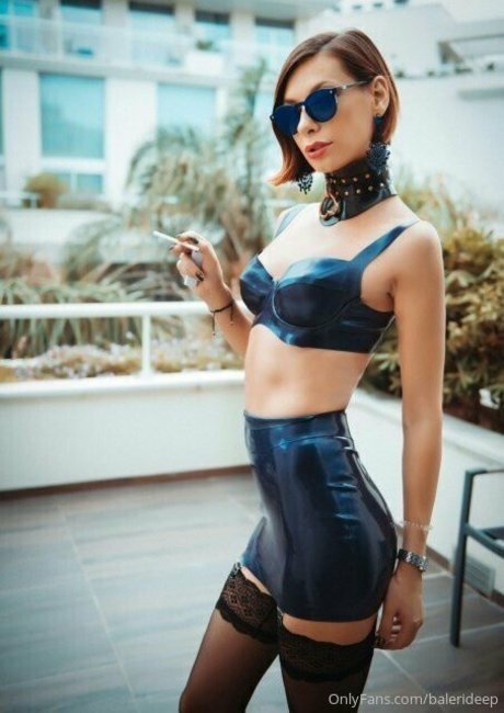 Nagie wyciekłe zdjęcie OnlyFans od Balerideep