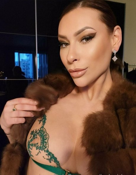 Nagie wyciekłe zdjęcie OnlyFans od Balerideep