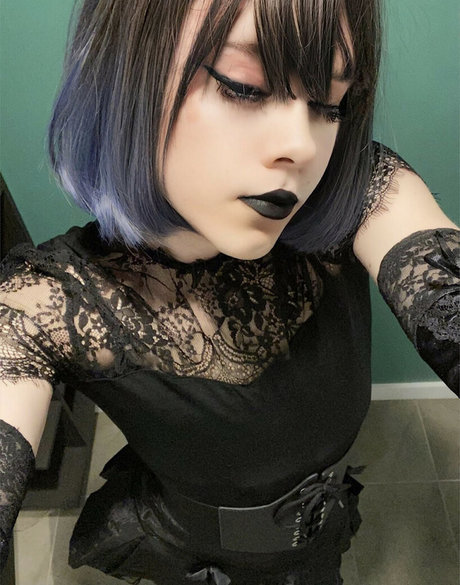 Nagie wyciekłe zdjęcie OnlyFans od Leilin666