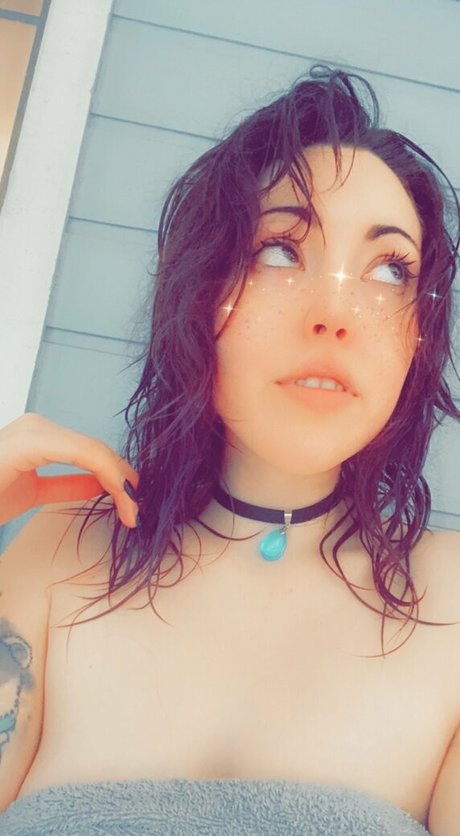 Nagie wyciekłe zdjęcie OnlyFans od Rueeruee