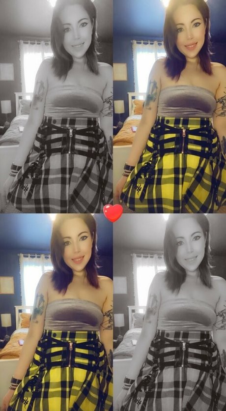 Nagie wyciekłe zdjęcie OnlyFans od Rueeruee