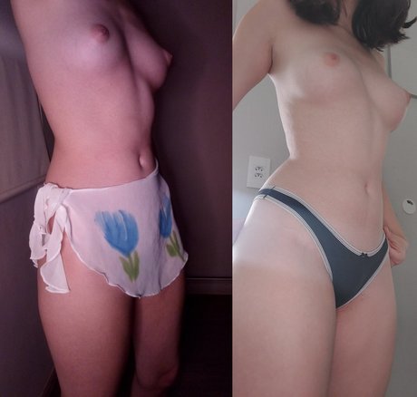 Nagie wyciekłe zdjęcie OnlyFans od Sopracurtir