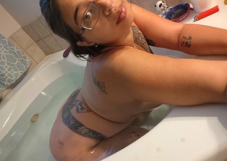 Nagie wyciekłe zdjęcie OnlyFans od Pandapop10