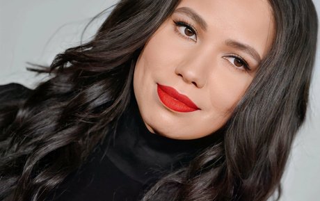 Nagie wyciekłe zdjęcie OnlyFans od Jurnee Smollett